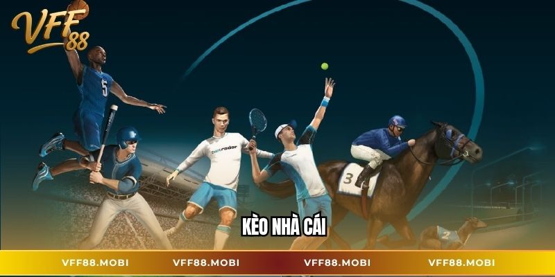 Kèo nhà cái