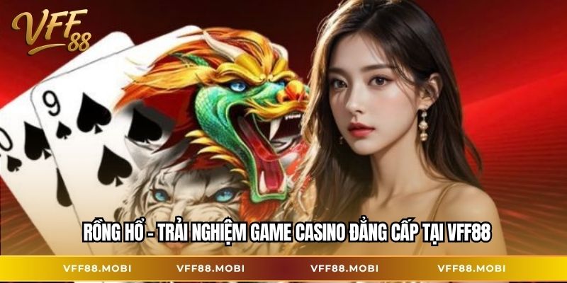 Rồng Hổ